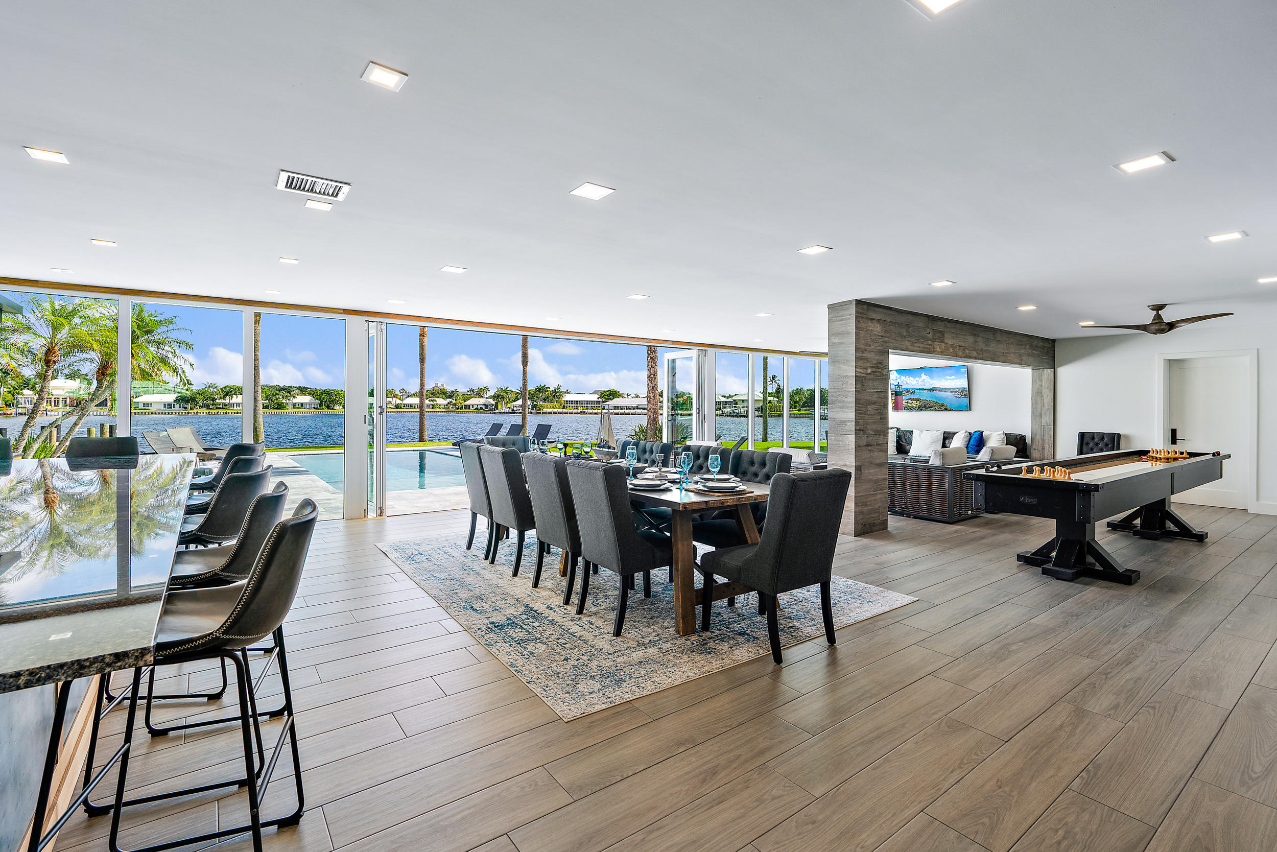 Hidden Key - Residential