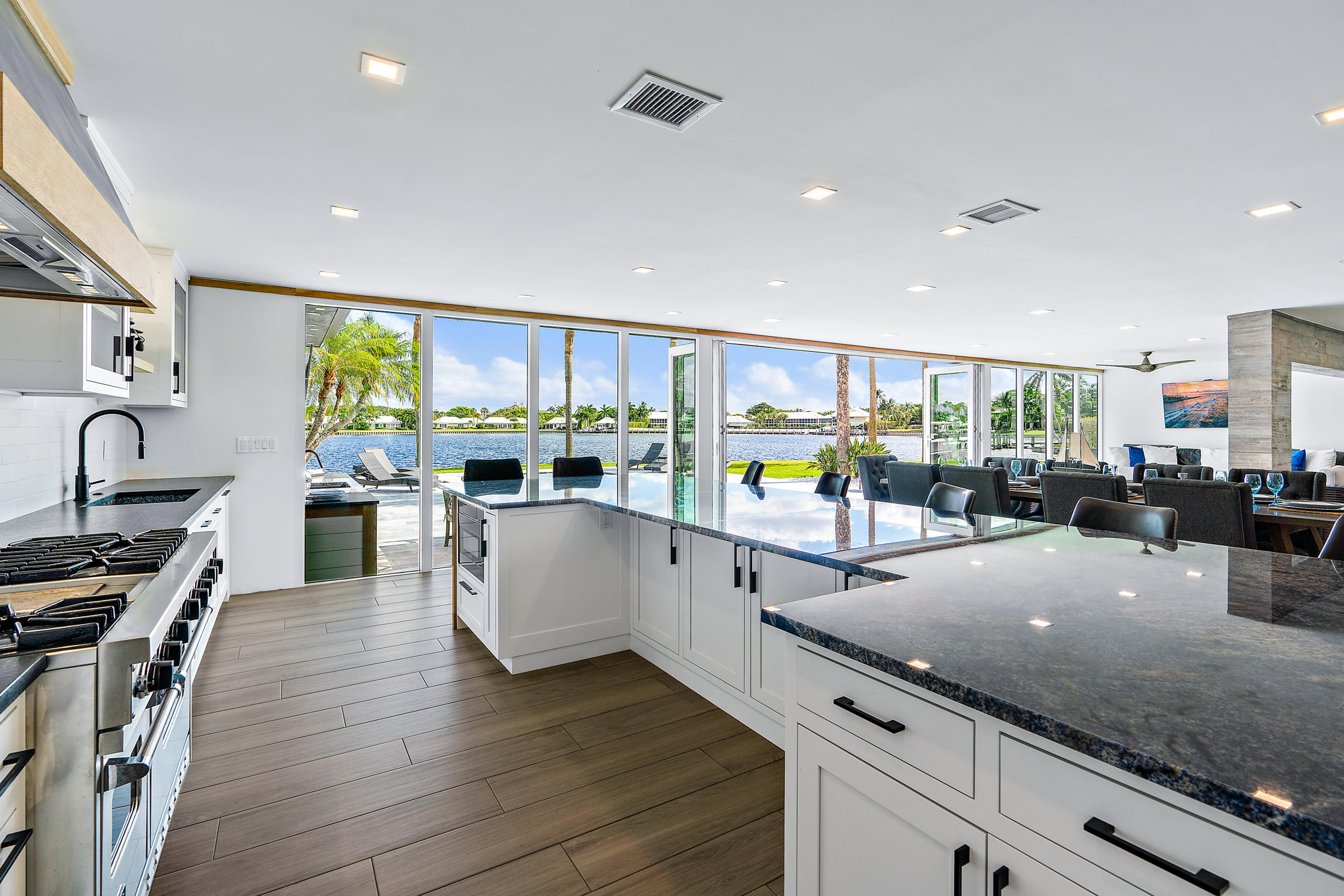 Hidden Key - Residential