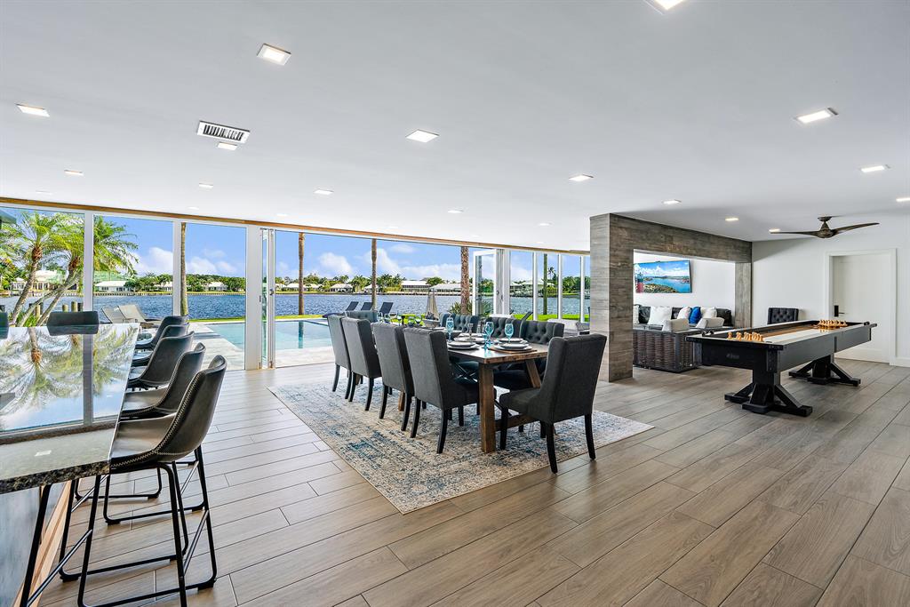 Hidden Key - Residential