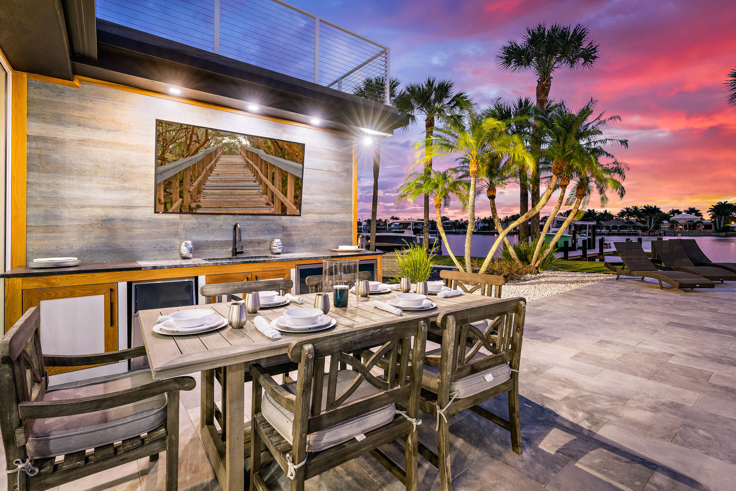 Hidden Key - Residential