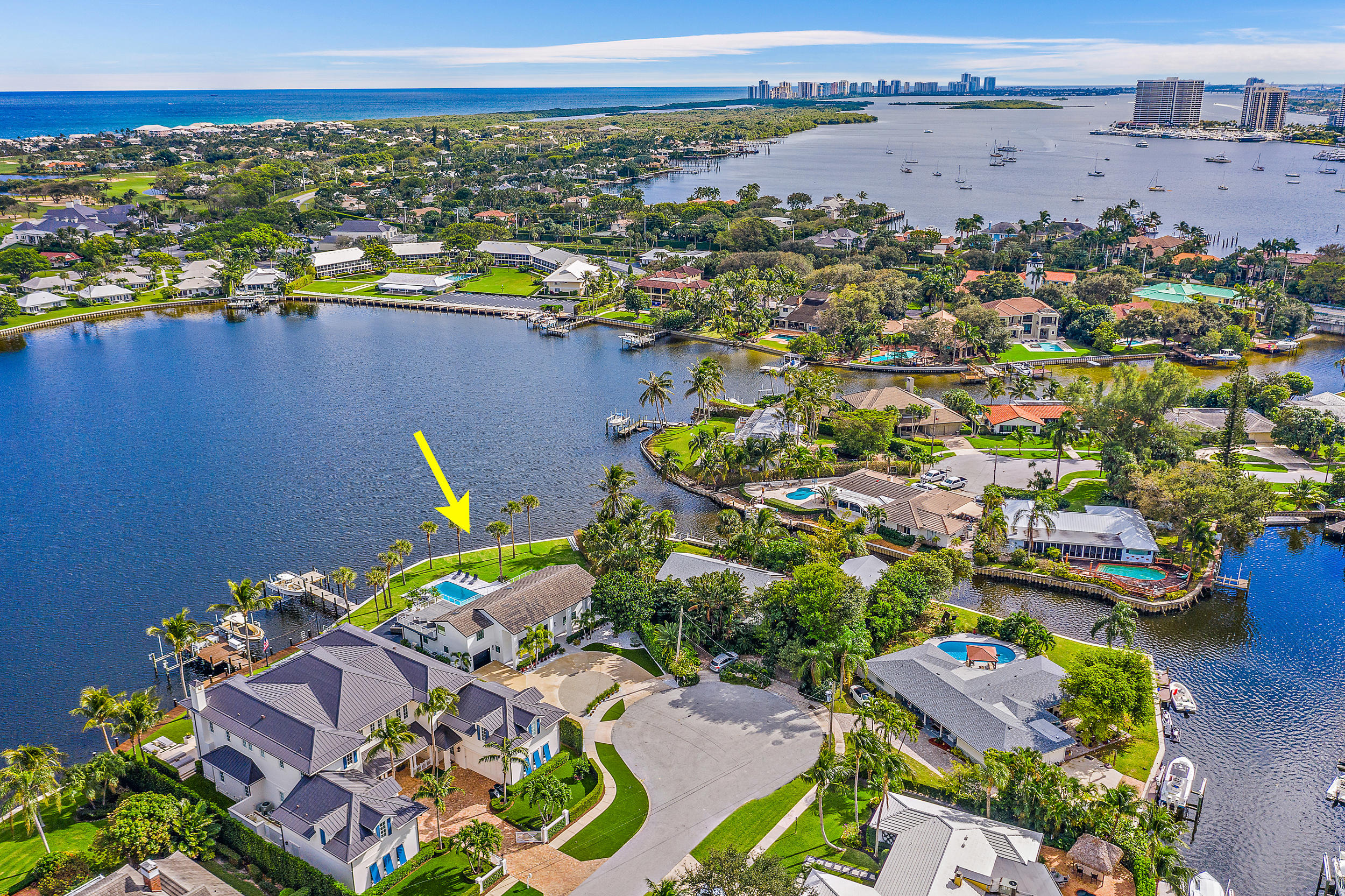 Hidden Key - Residential