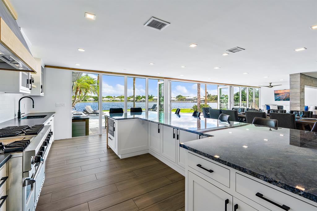 Hidden Key - Residential