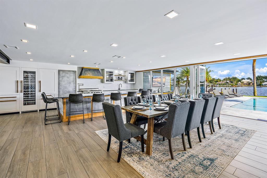 Hidden Key - Residential