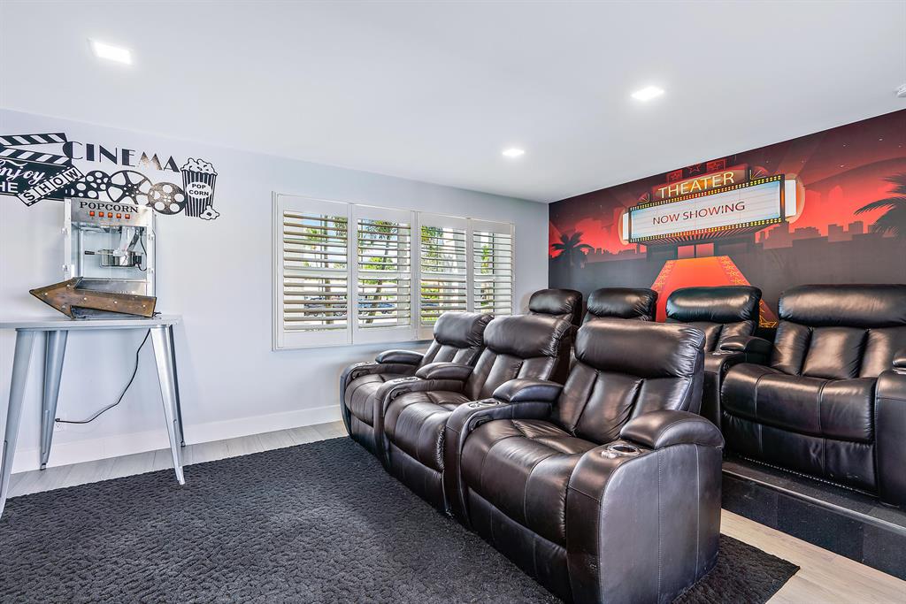 Hidden Key - Residential