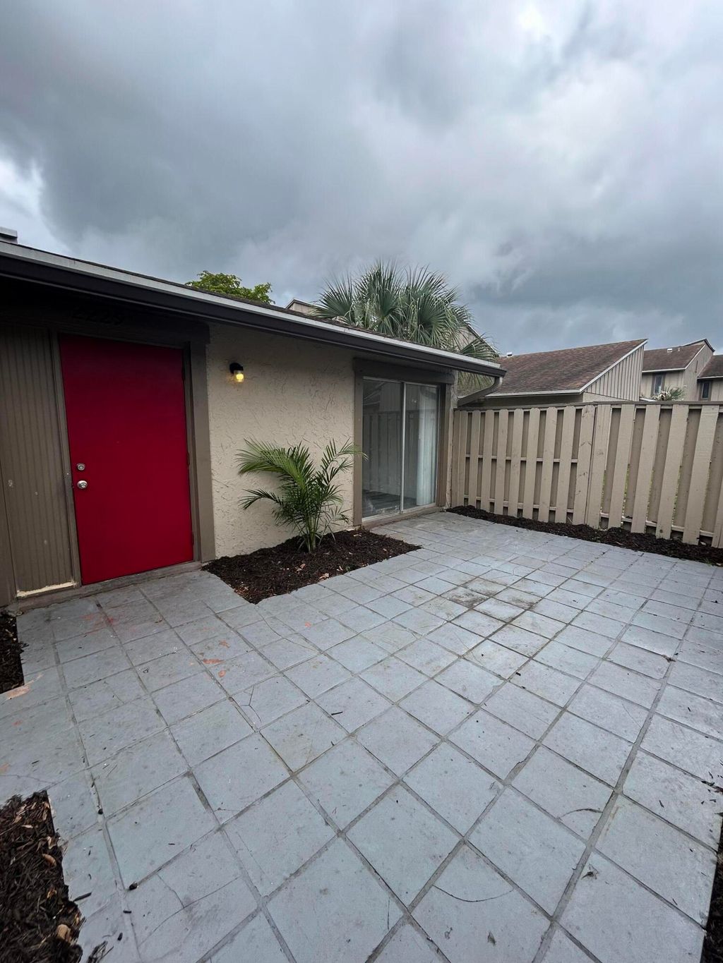 Photo of 2229 NW 59th Avenue #70-c, Lauderhill, FL 33313 (MLS # B26024323)