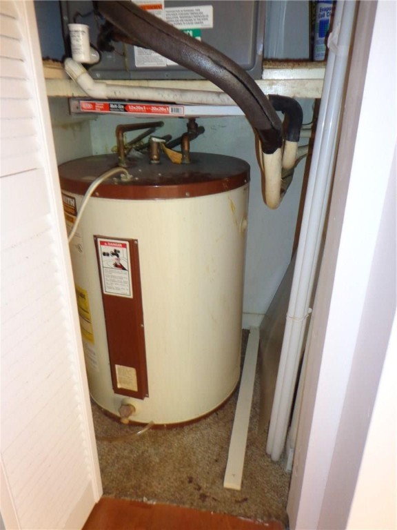 VILLA MADRID I - Residential