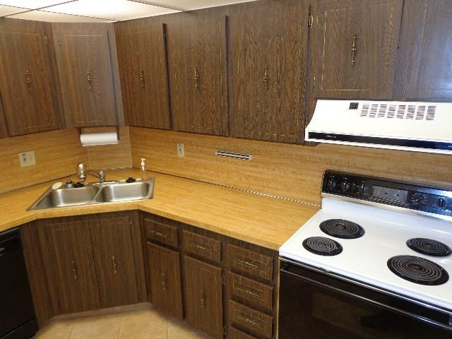 VILLA MADRID I - Residential