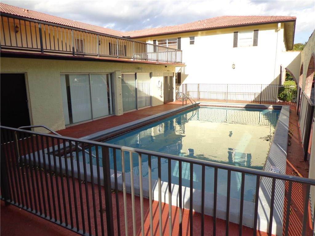 VILLA MADRID I - Residential