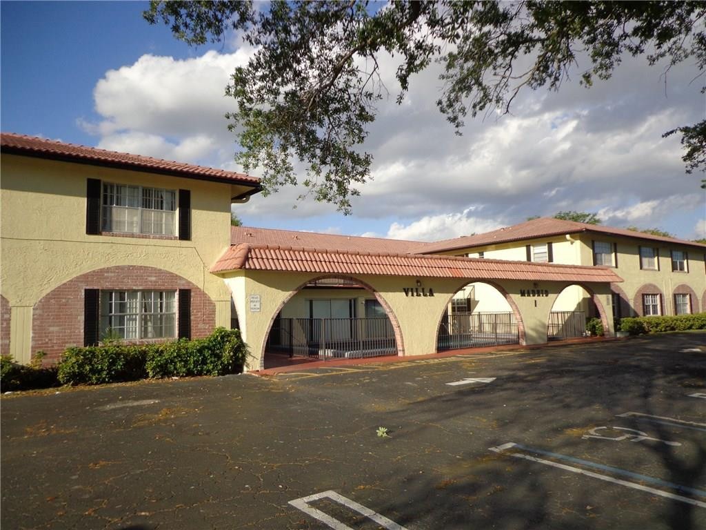 VILLA MADRID I - Residential