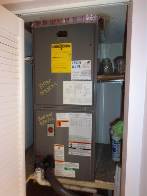 VILLA MADRID I - Residential