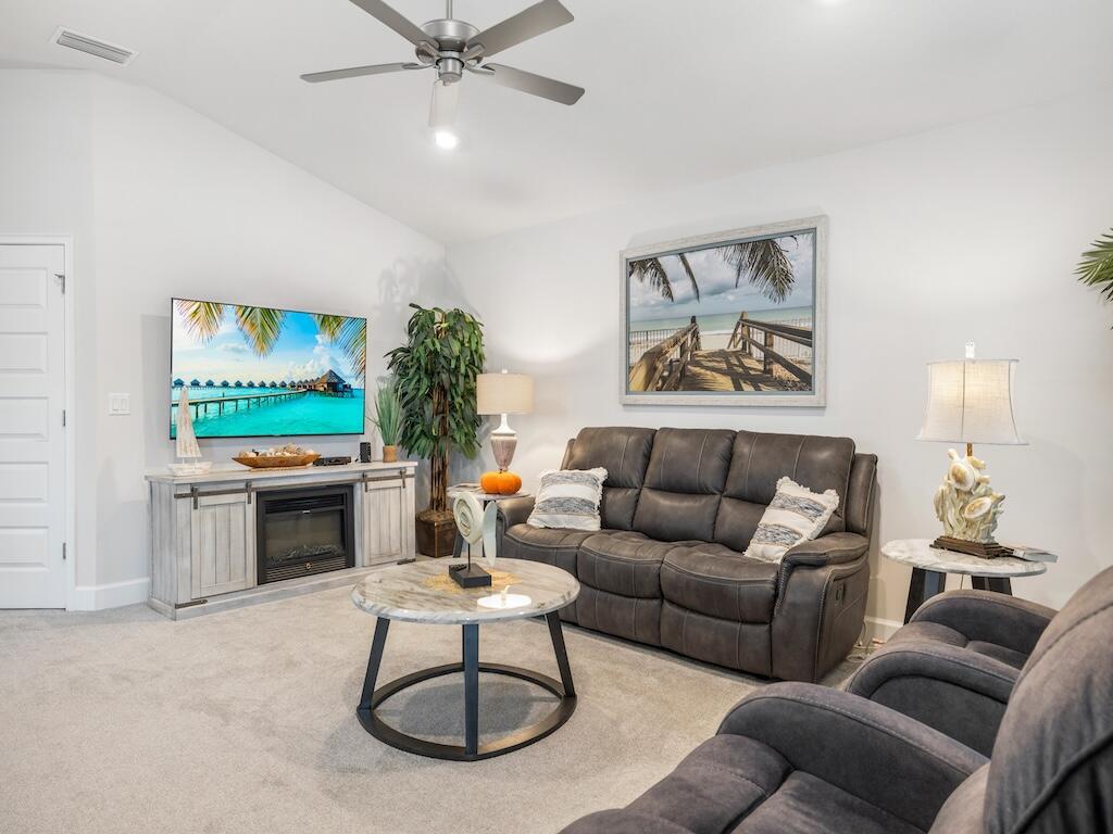 WATERSTONE PHASE ONE - Residential