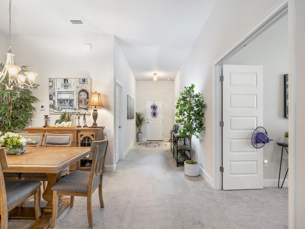 WATERSTONE PHASE ONE - Residential