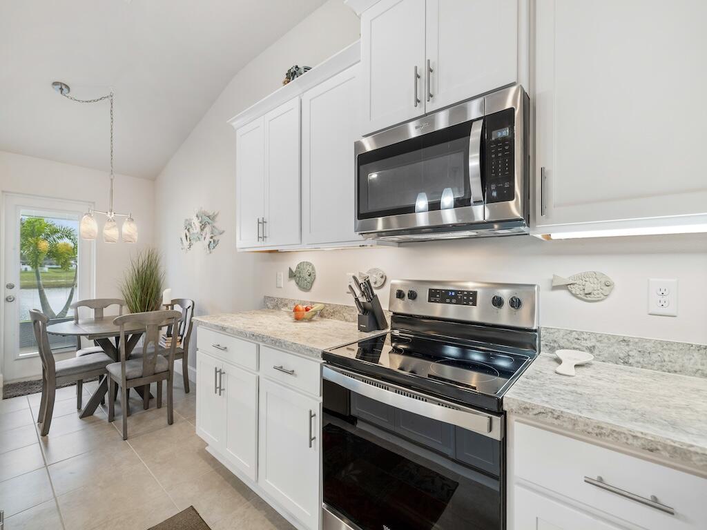 WATERSTONE PHASE ONE - Residential