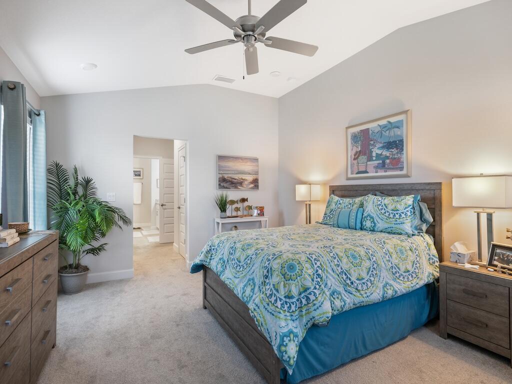 WATERSTONE PHASE ONE - Residential