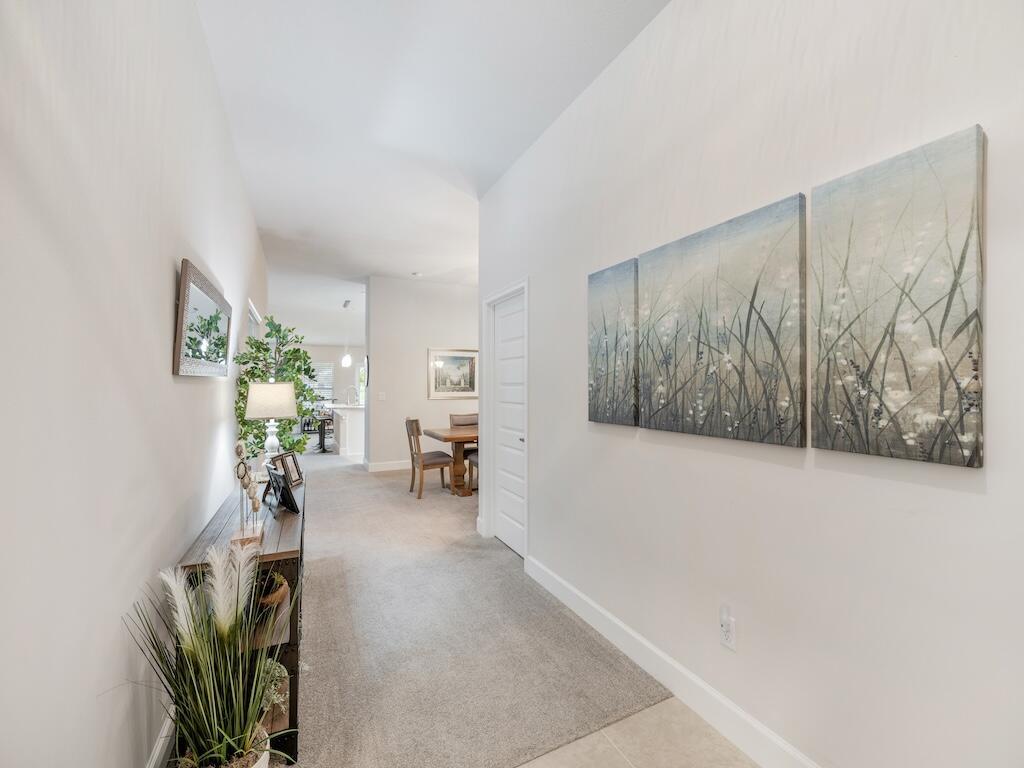 WATERSTONE PHASE ONE - Residential