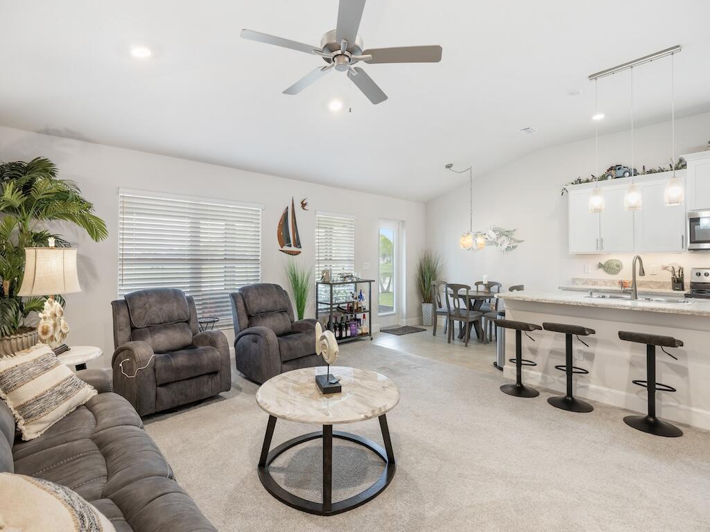 WATERSTONE PHASE ONE - Residential