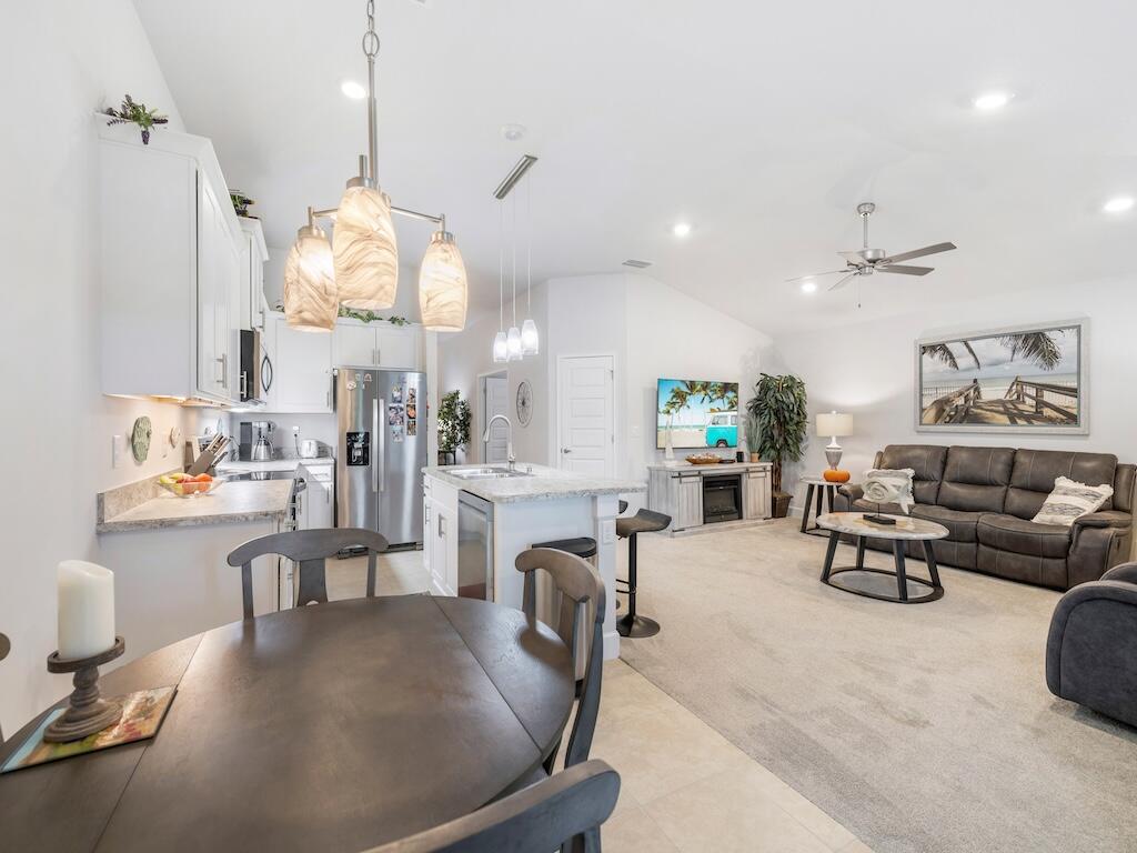 WATERSTONE PHASE ONE - Residential