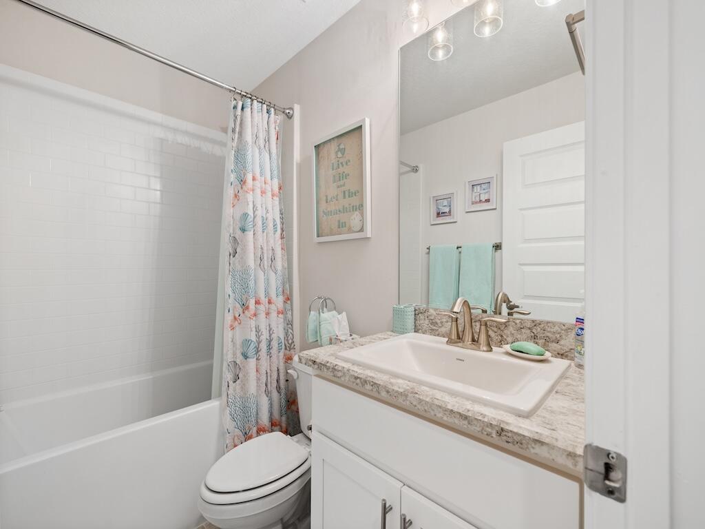 WATERSTONE PHASE ONE - Residential