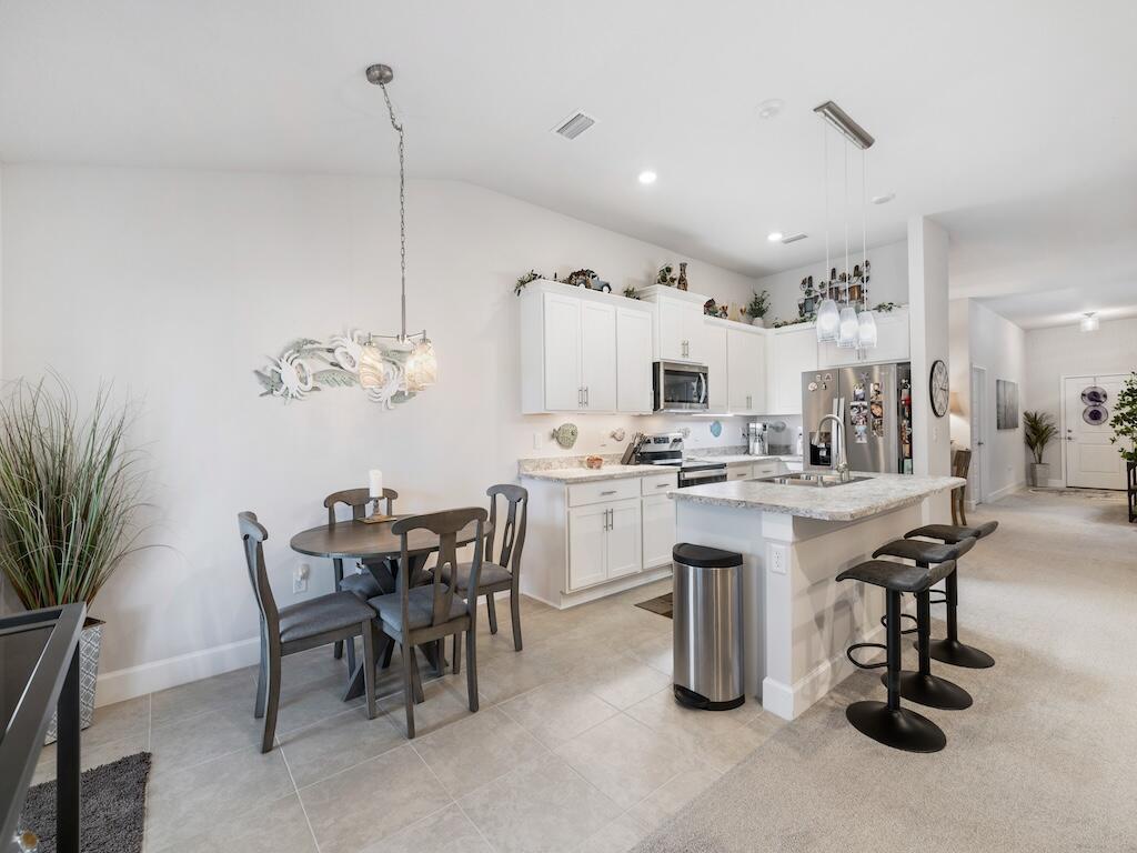 WATERSTONE PHASE ONE - Residential