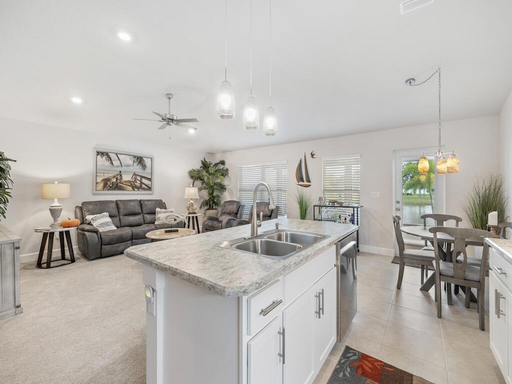 WATERSTONE PHASE ONE - Residential