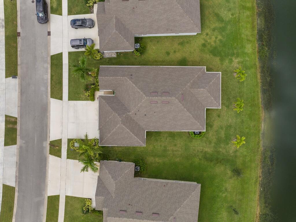 WATERSTONE PHASE ONE - Residential