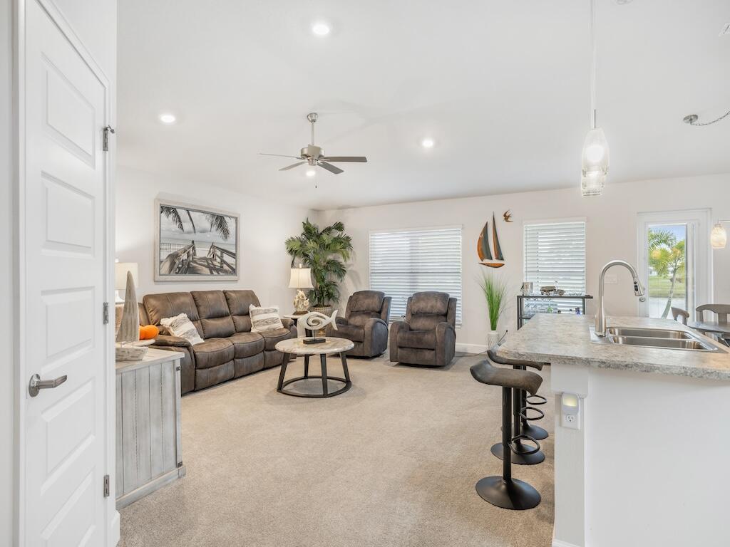 WATERSTONE PHASE ONE - Residential