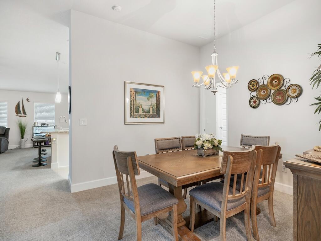 WATERSTONE PHASE ONE - Residential