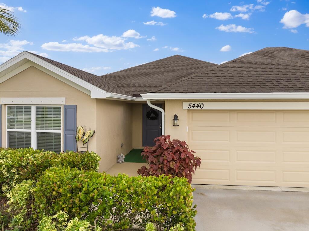 WATERSTONE PHASE ONE - Residential