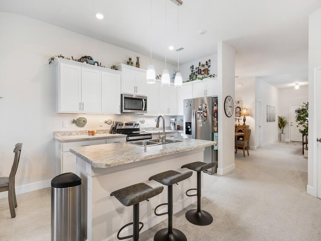 WATERSTONE PHASE ONE - Residential