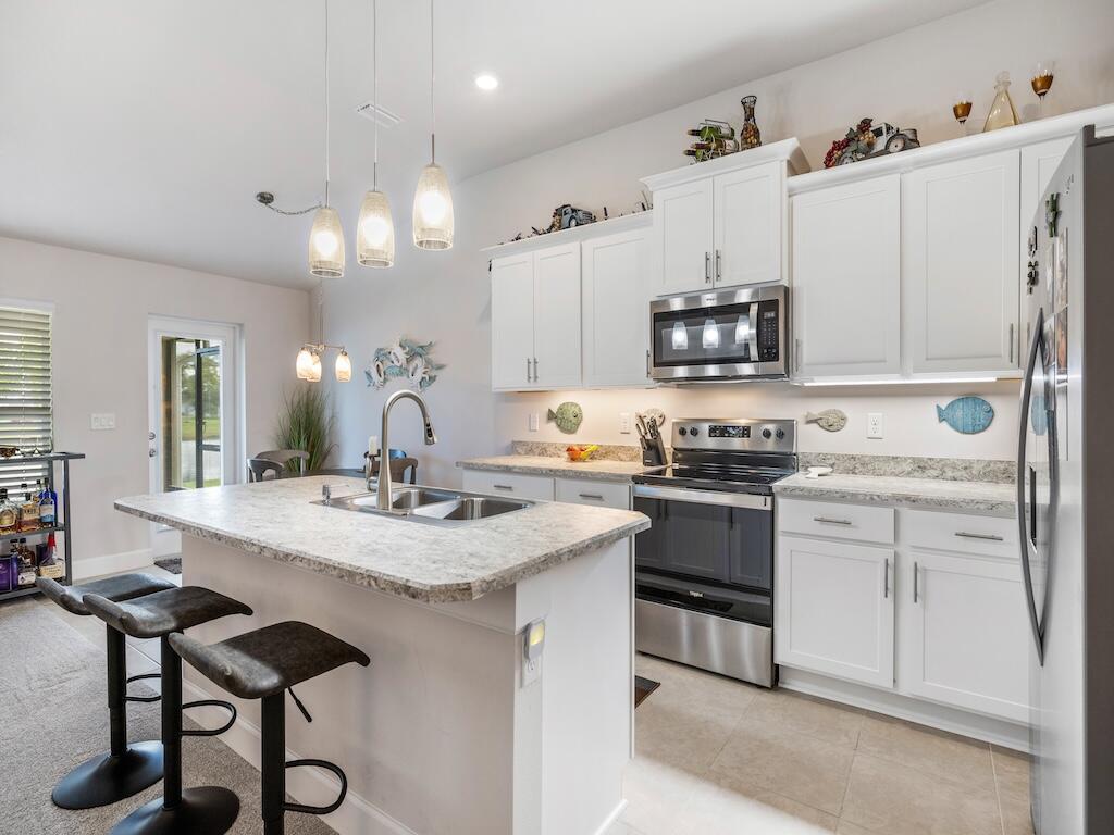 WATERSTONE PHASE ONE - Residential