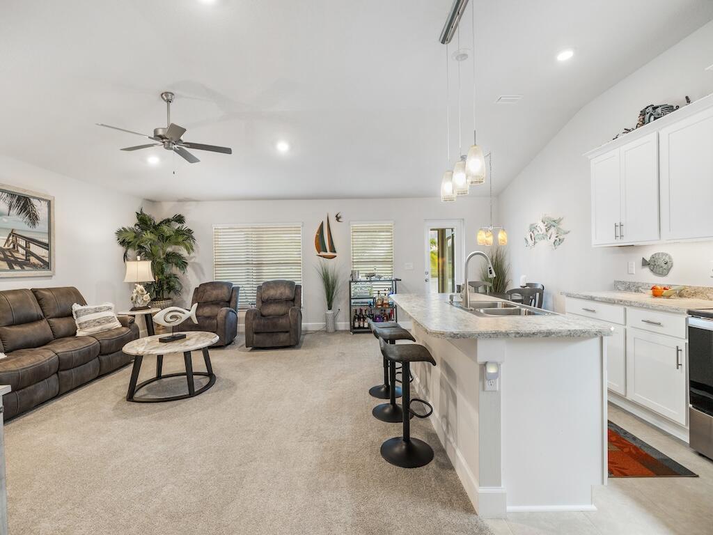 WATERSTONE PHASE ONE - Residential