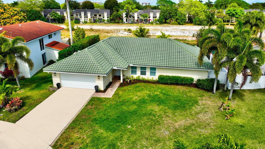 Photo of 6063 Golf Vista Way, Boca Raton, FL 33433 (MLS # R11166683)