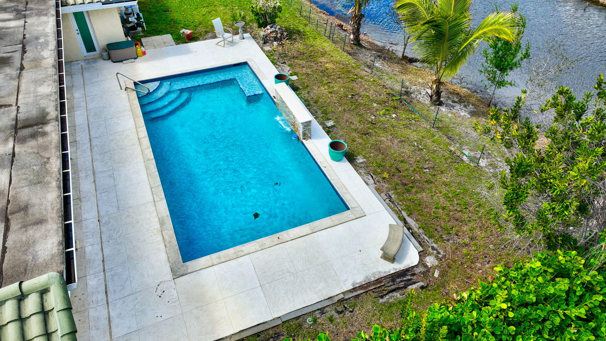 GOLF VISTA - Residential