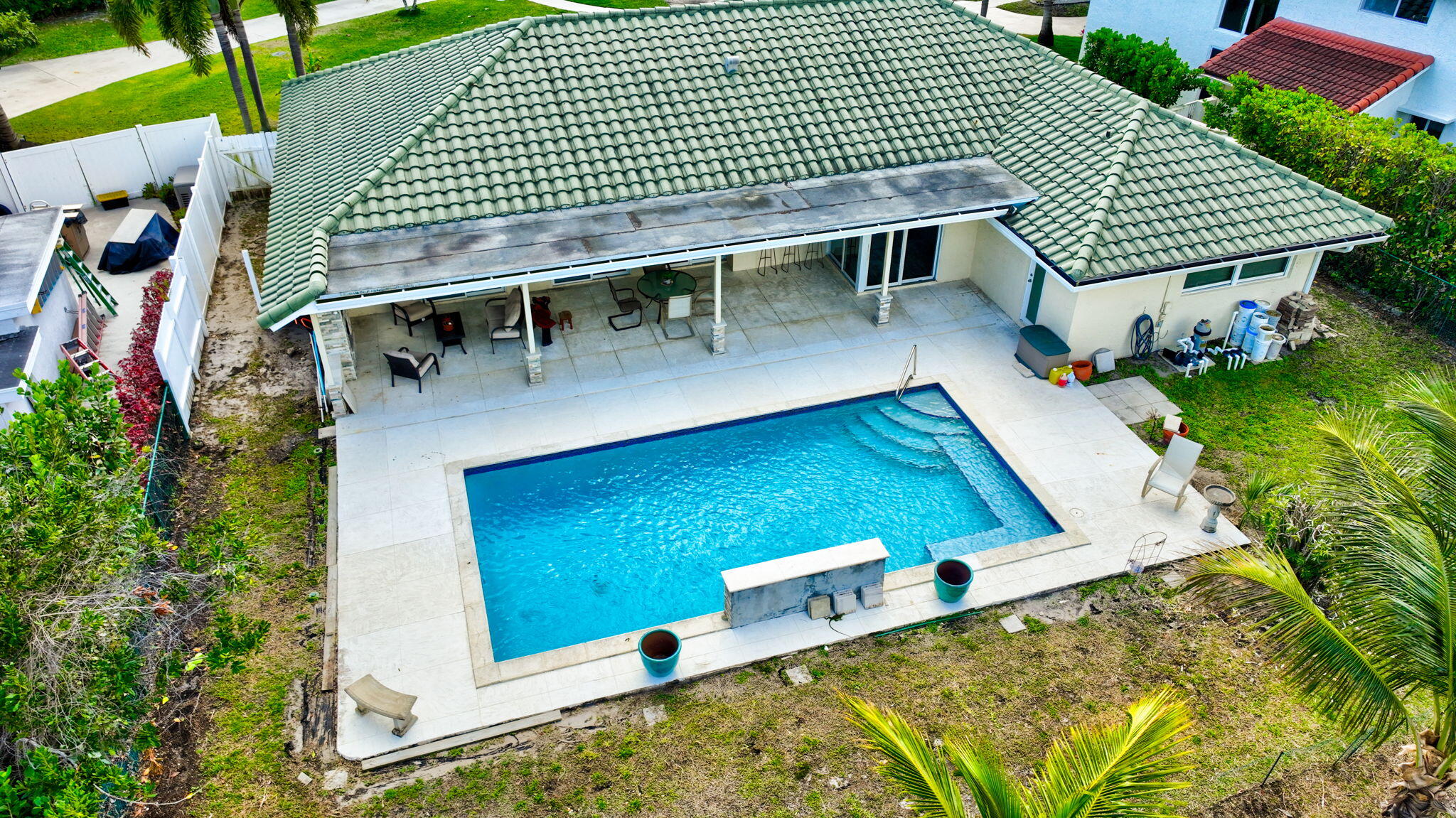 GOLF VISTA - Residential