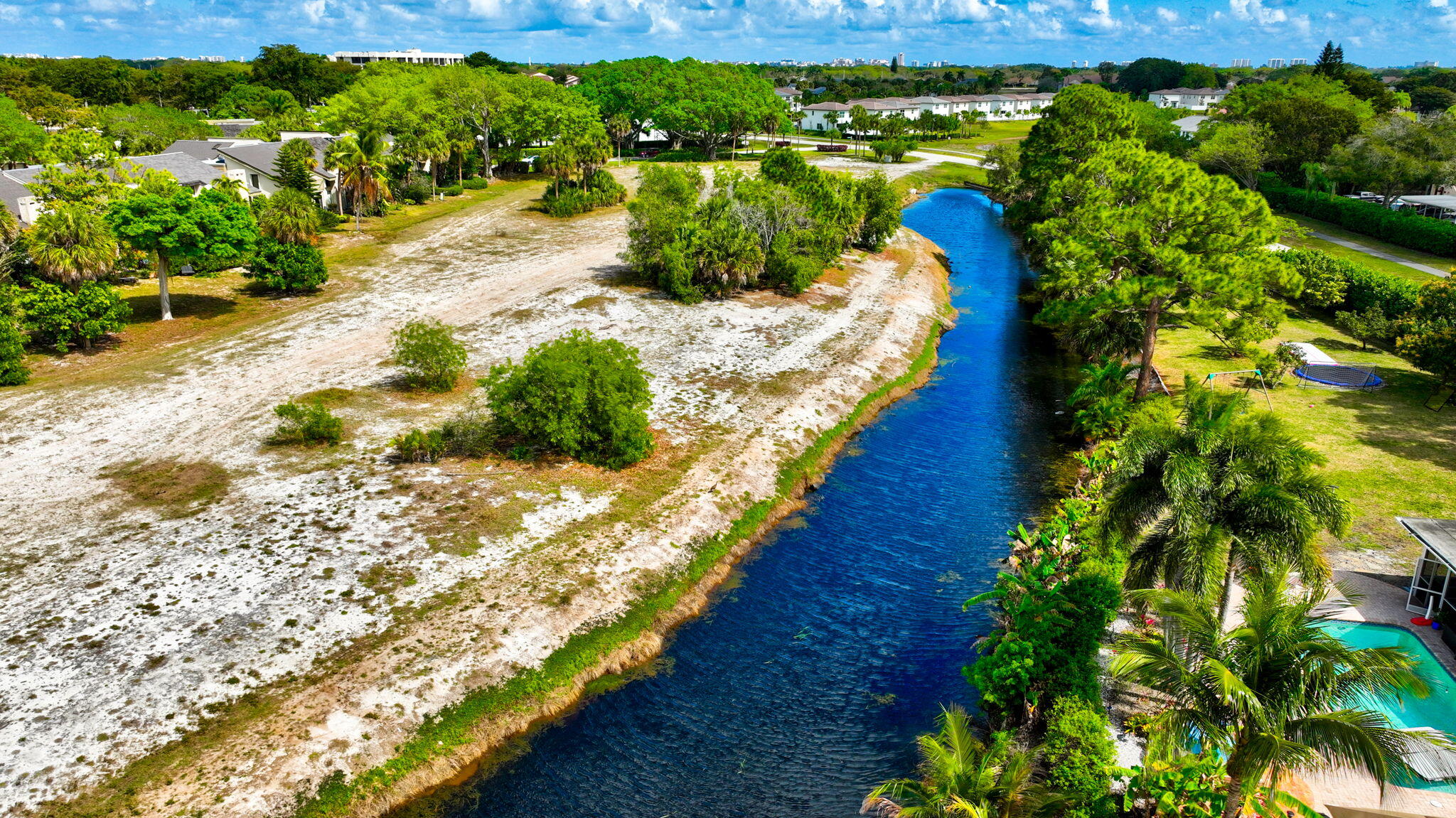 GOLF VISTA - Residential