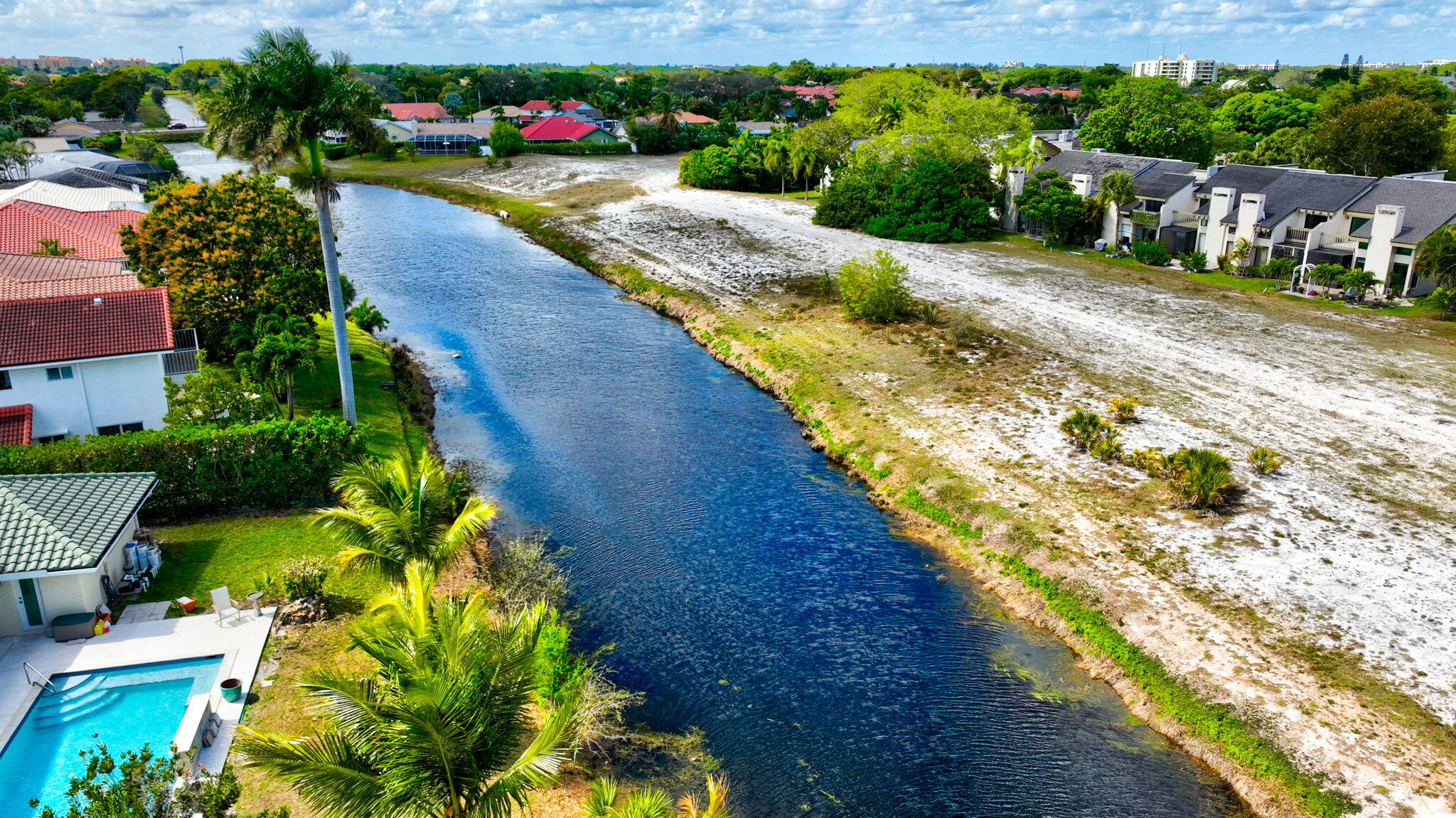GOLF VISTA - Residential