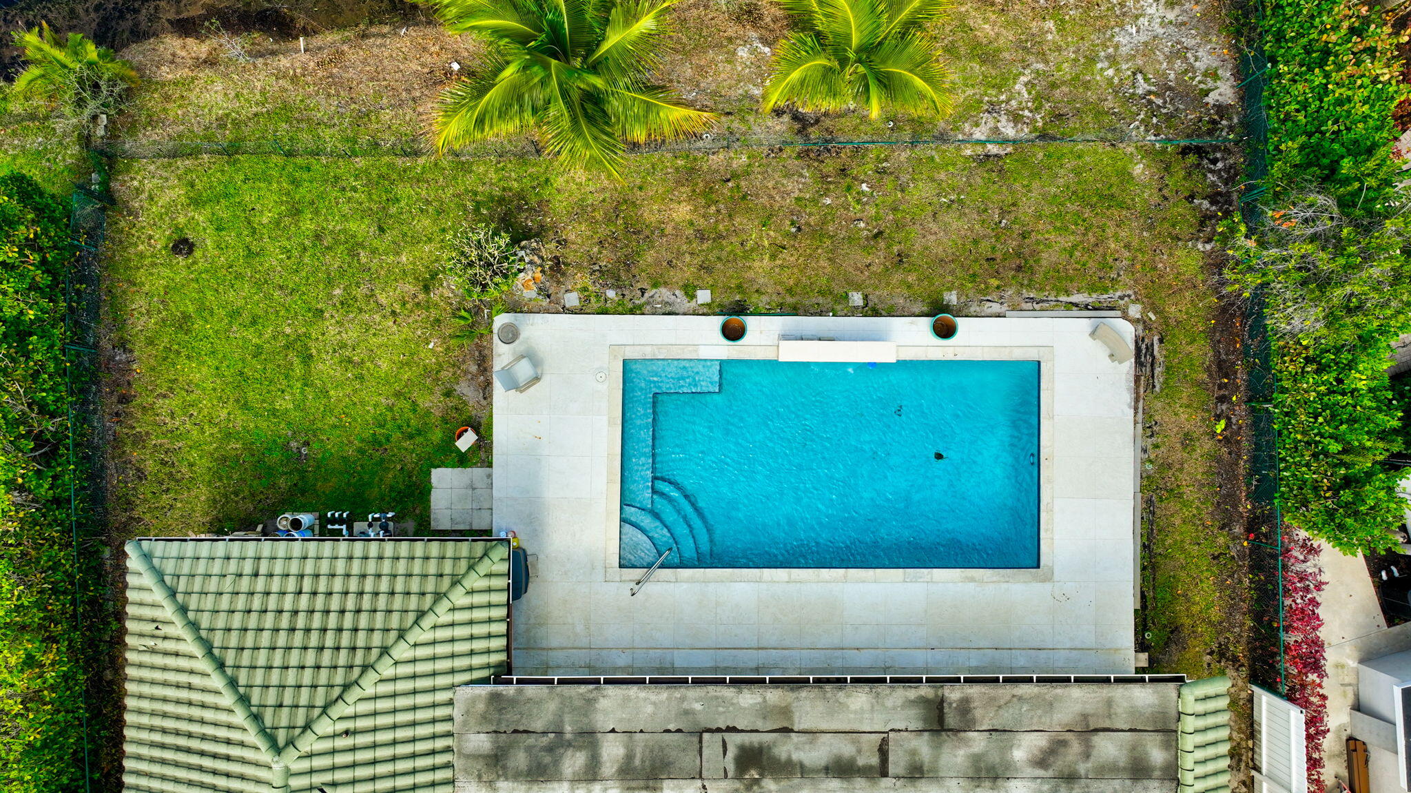 GOLF VISTA - Residential