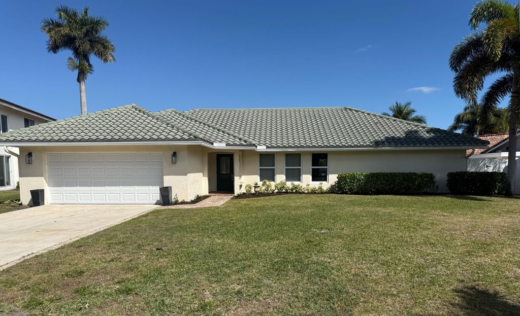 Photo of 6063 Golf Vista Way, Boca Raton, FL 33433 (MLS # R11166683)