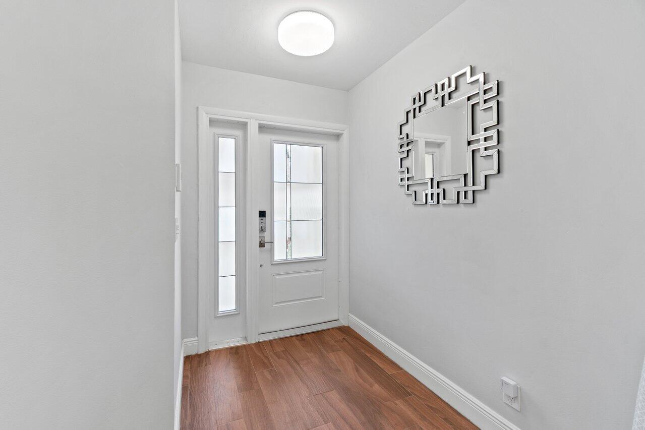 BOCA FONTANA - Residential Lease