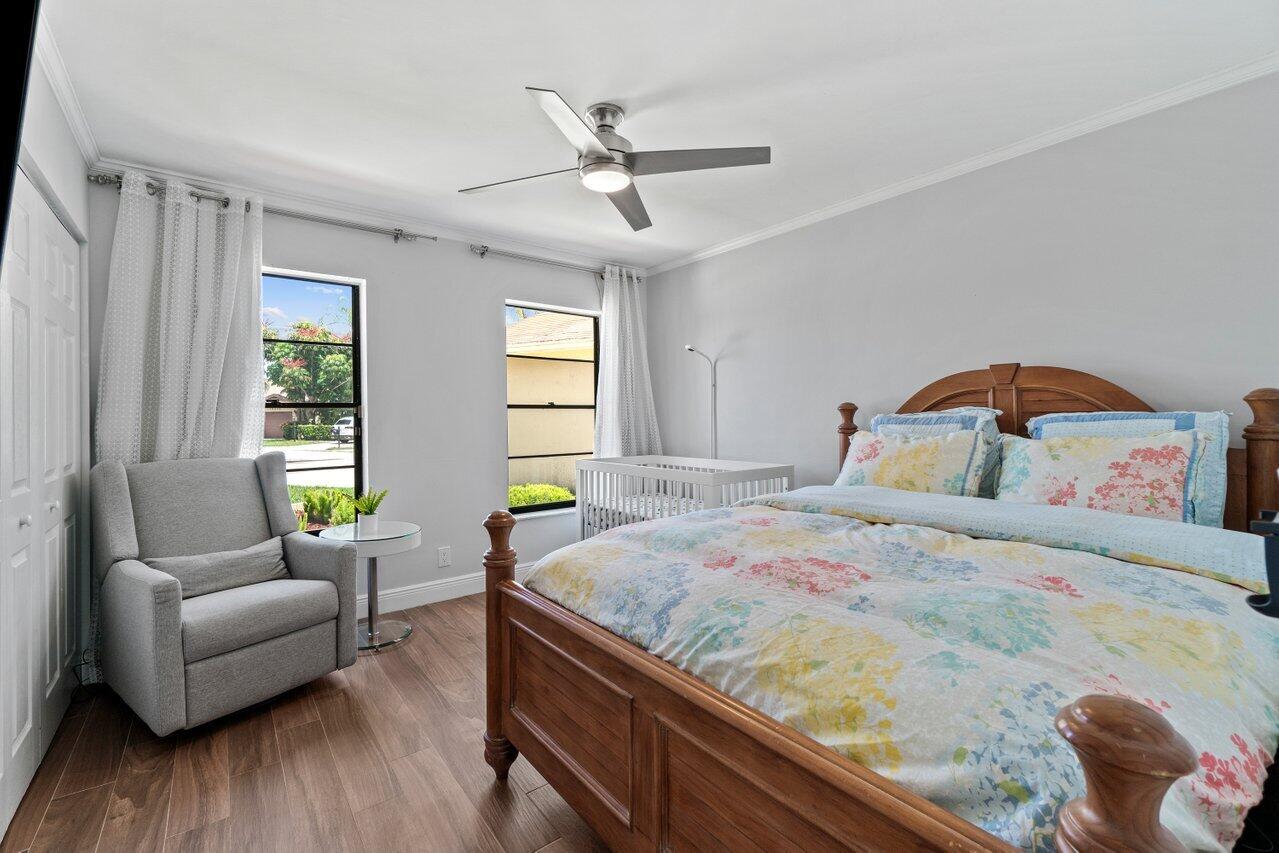 BOCA FONTANA - Residential Lease