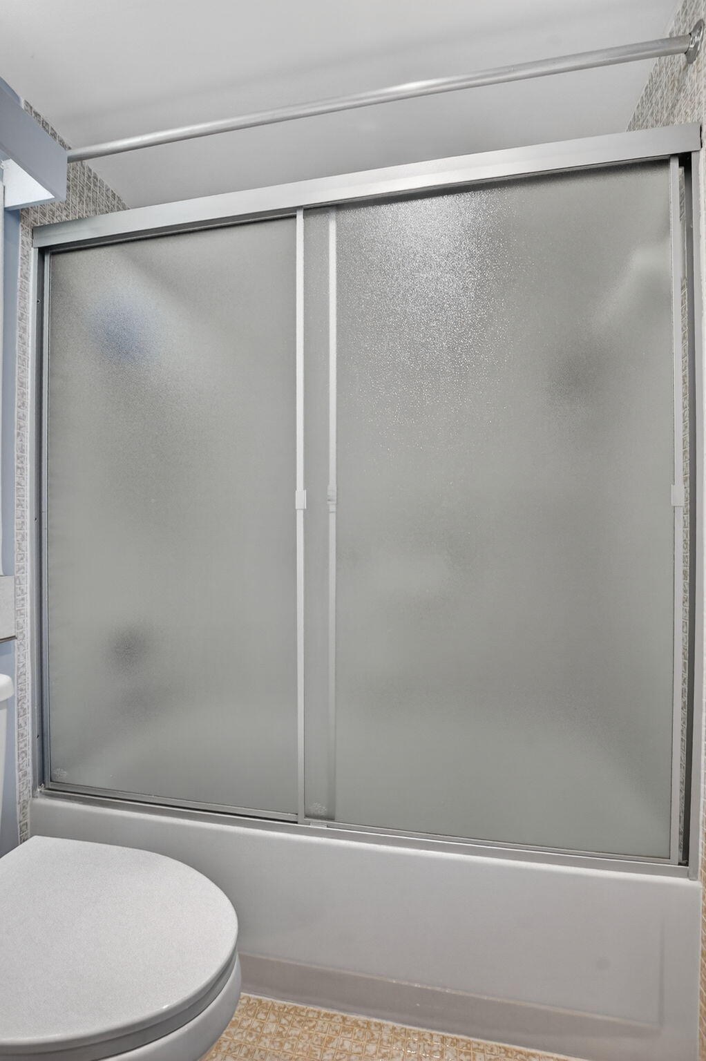 OAKRIDGE A CONDO - Residential