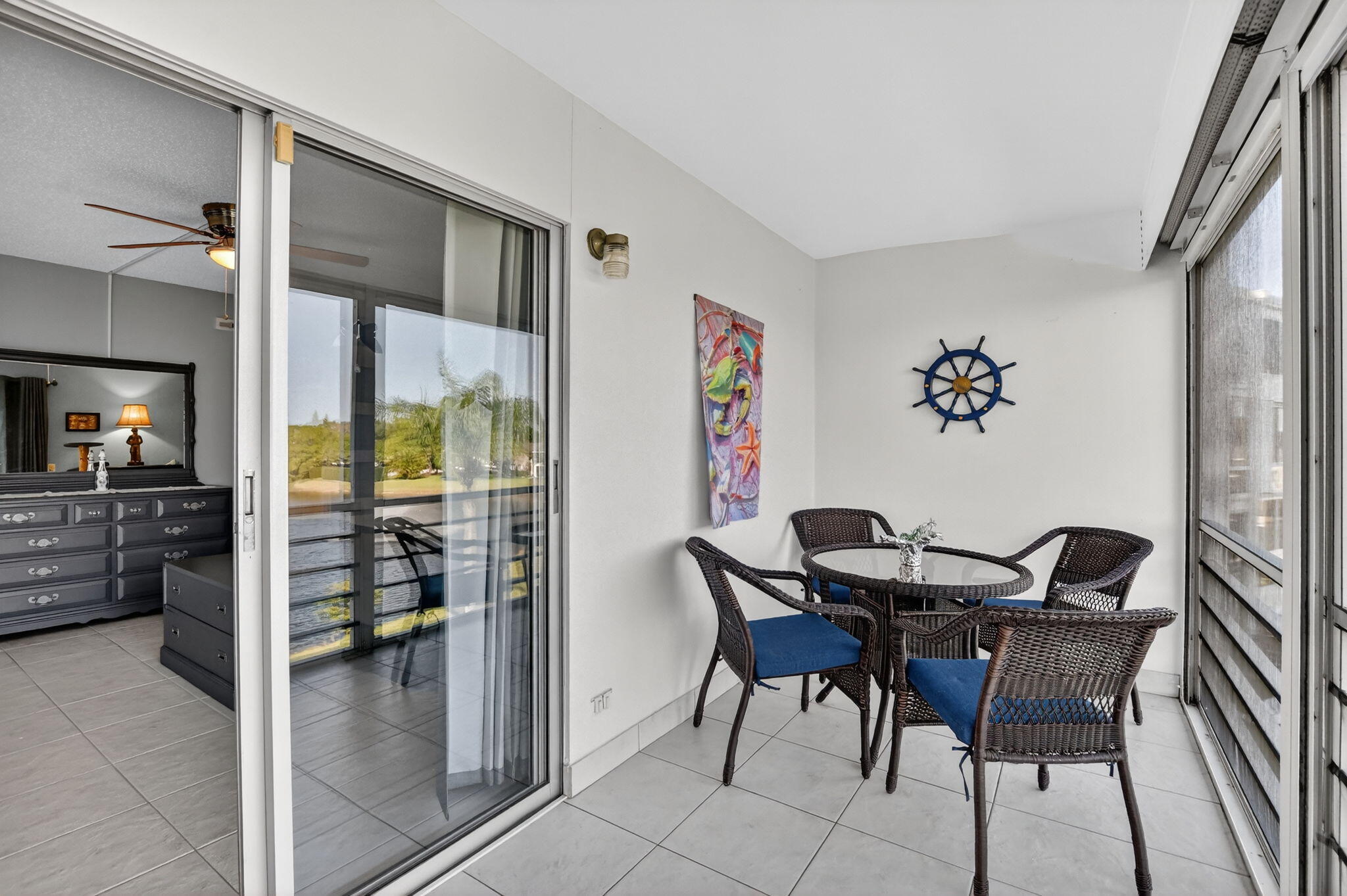 OAKRIDGE A CONDO - Residential