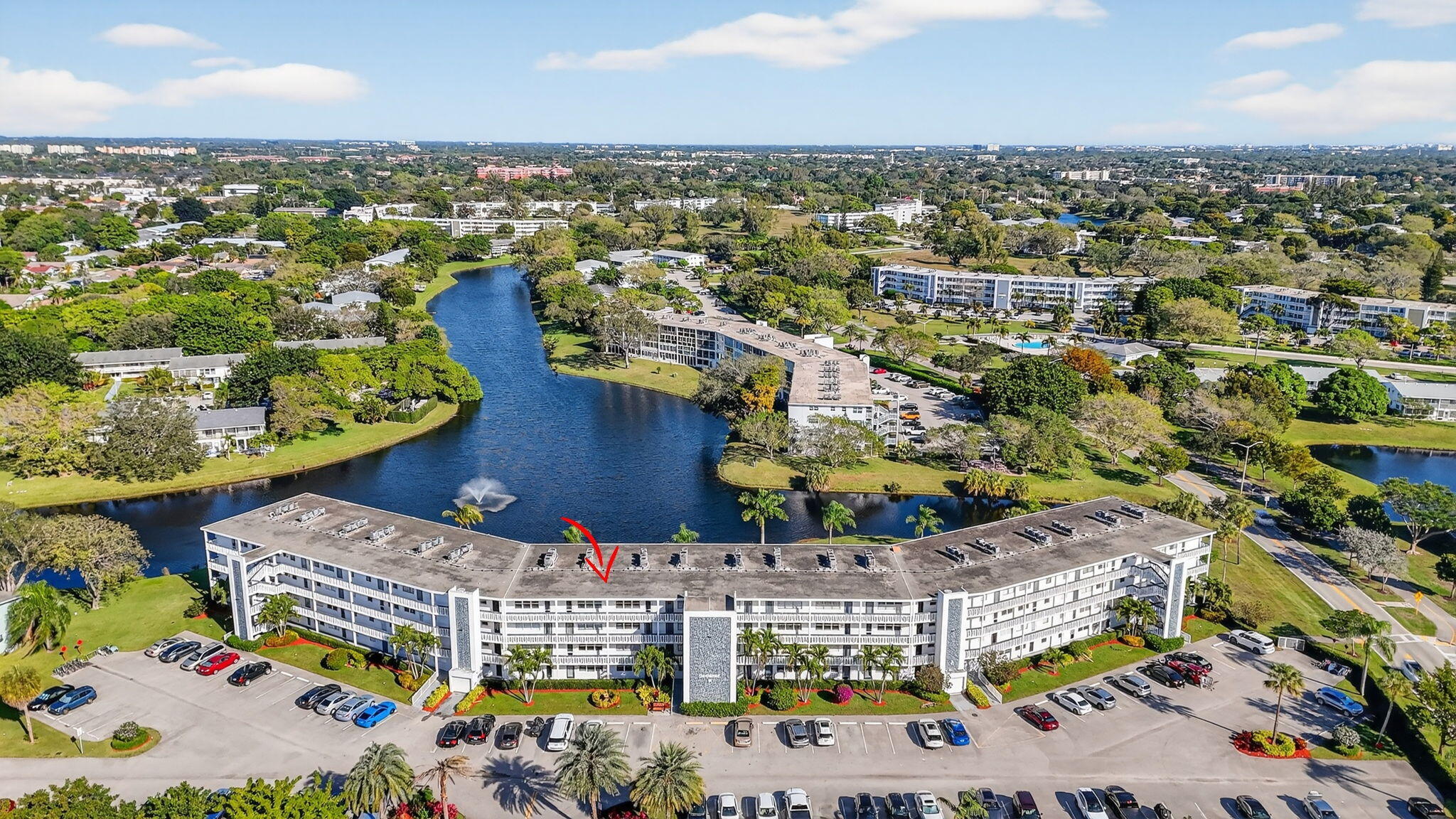 OAKRIDGE A CONDO - Residential