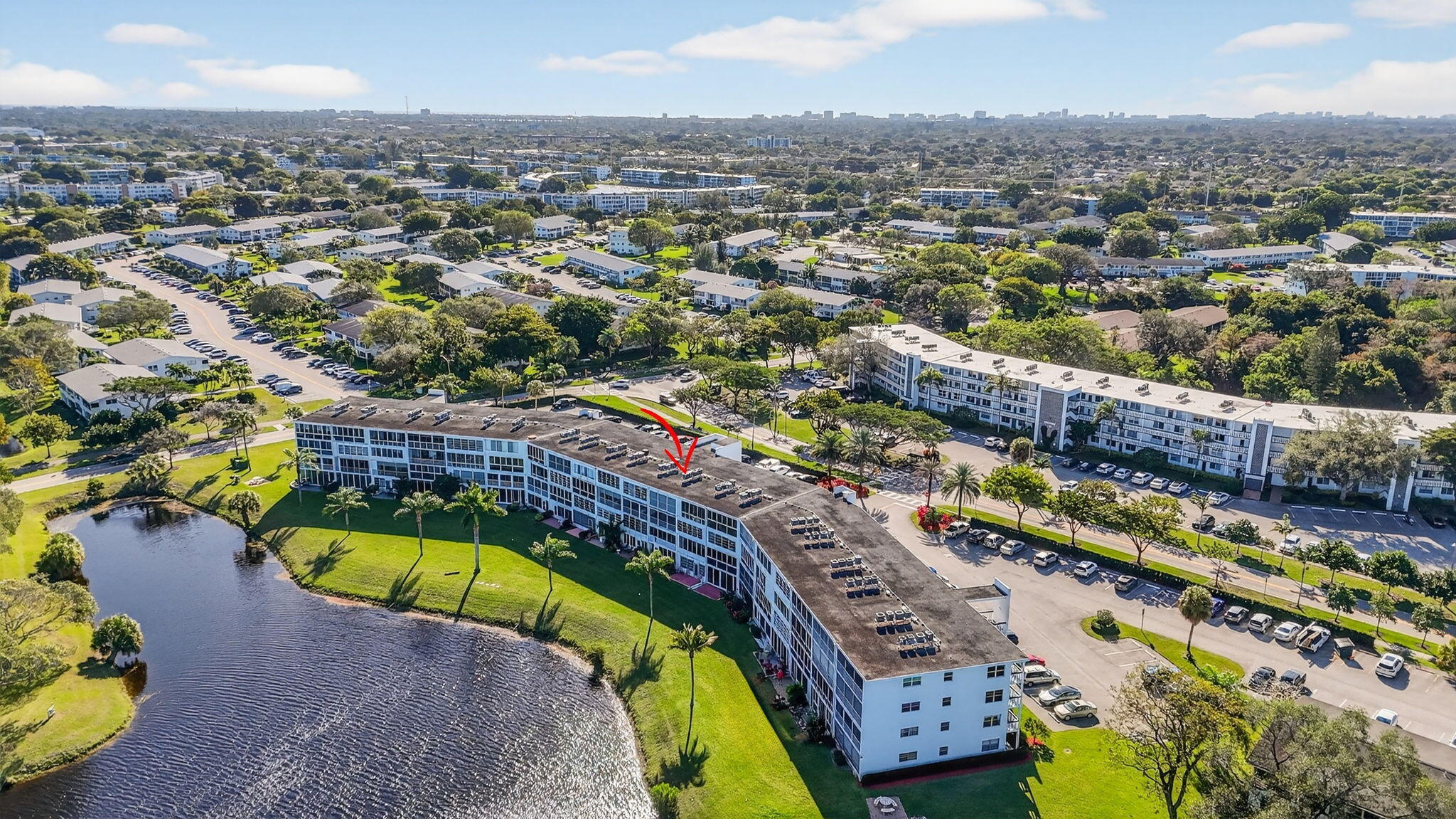 OAKRIDGE A CONDO - Residential