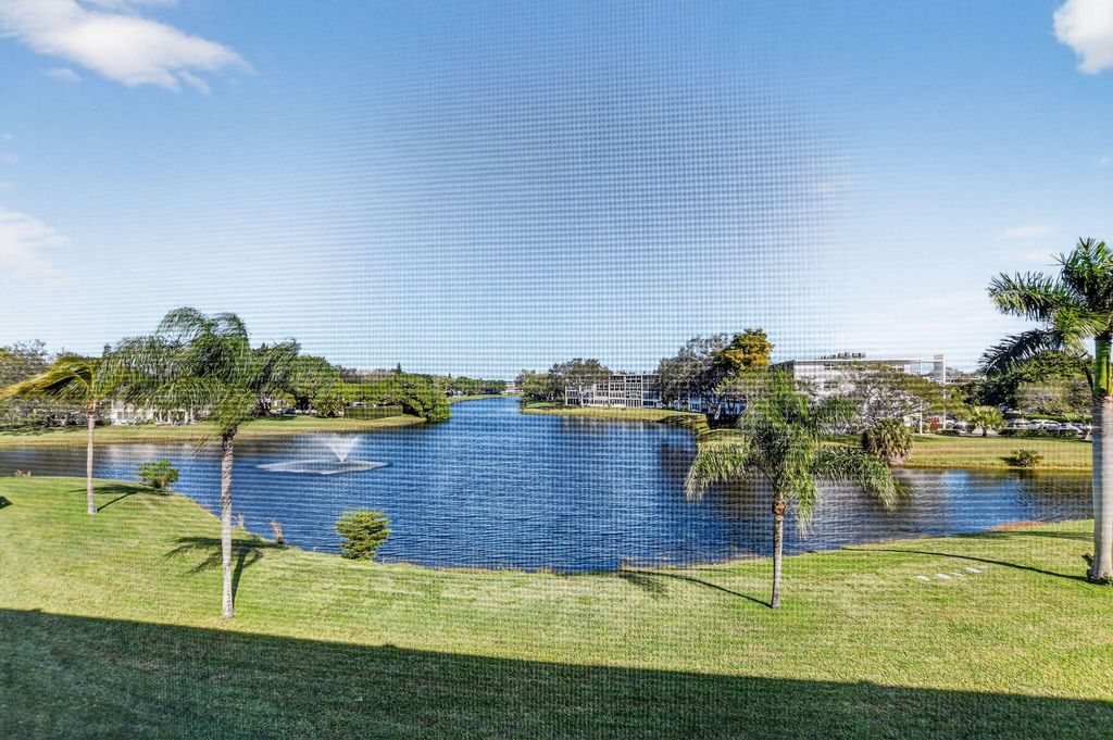 Photo of 3012 Oakridge A, Deerfield Beach, FL 33442 (MLS # R11162999)