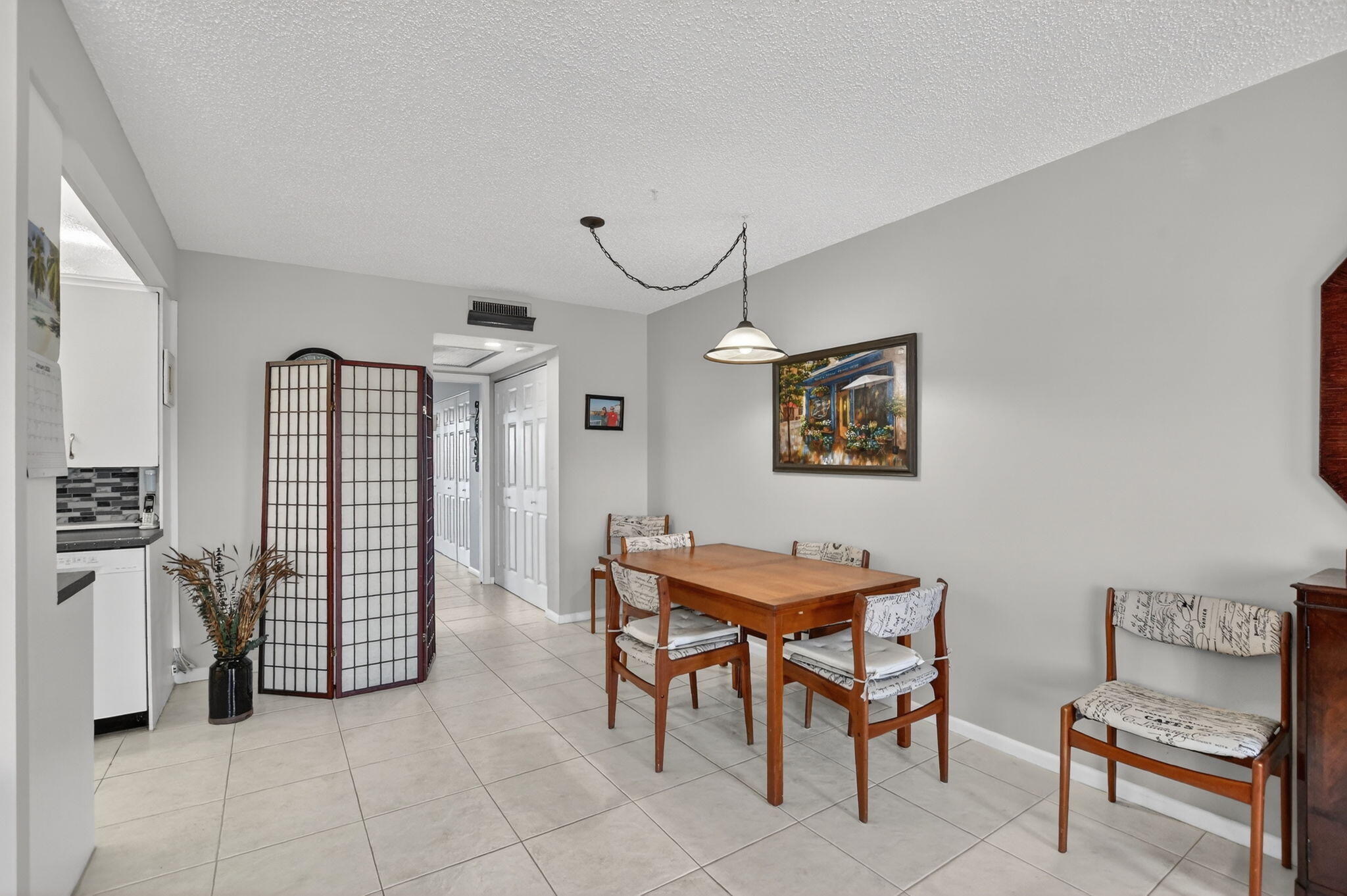 OAKRIDGE A CONDO - Residential