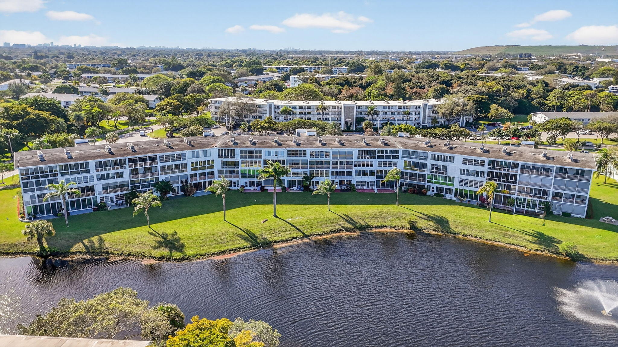 OAKRIDGE A CONDO - Residential