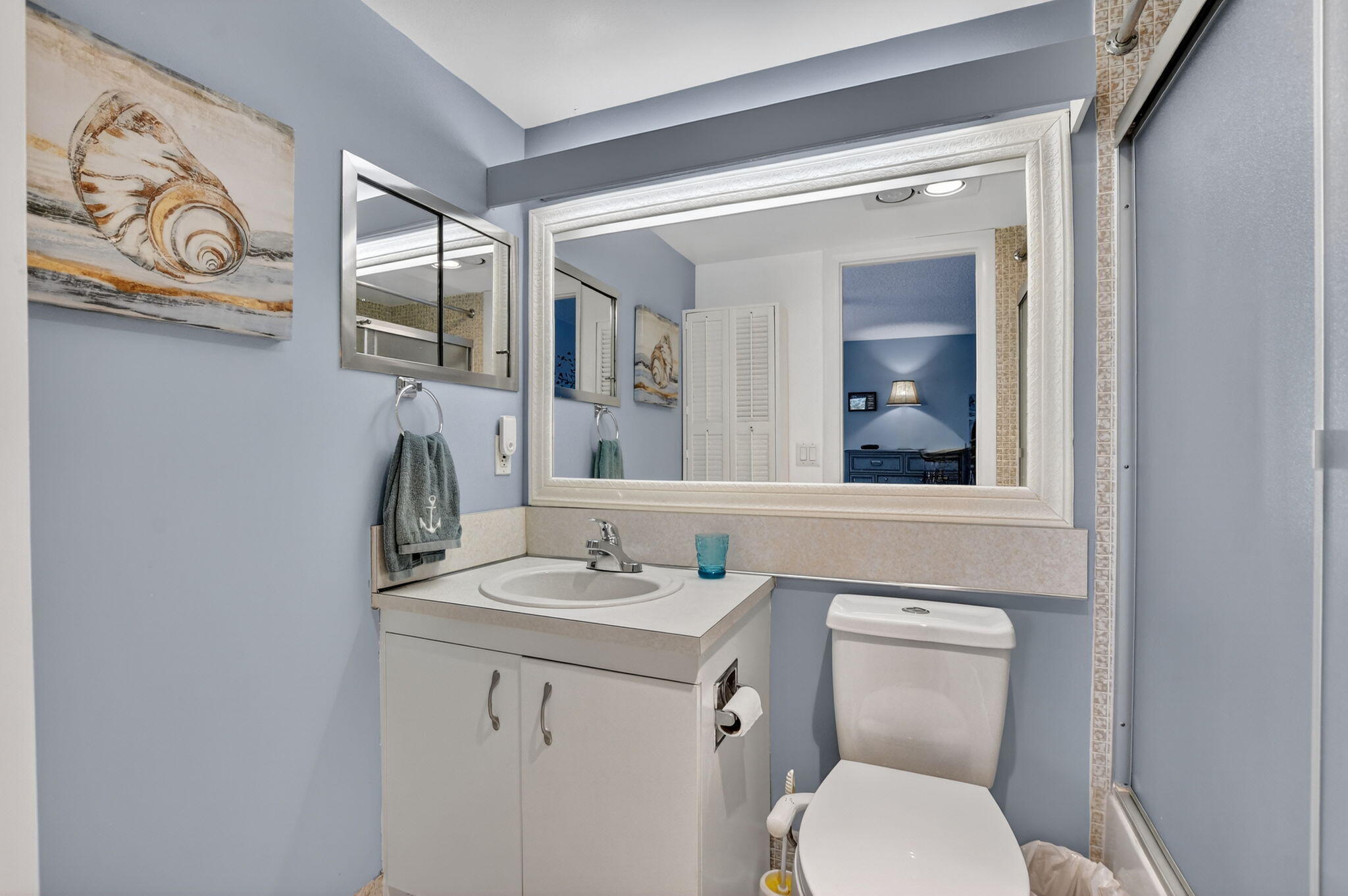 OAKRIDGE A CONDO - Residential