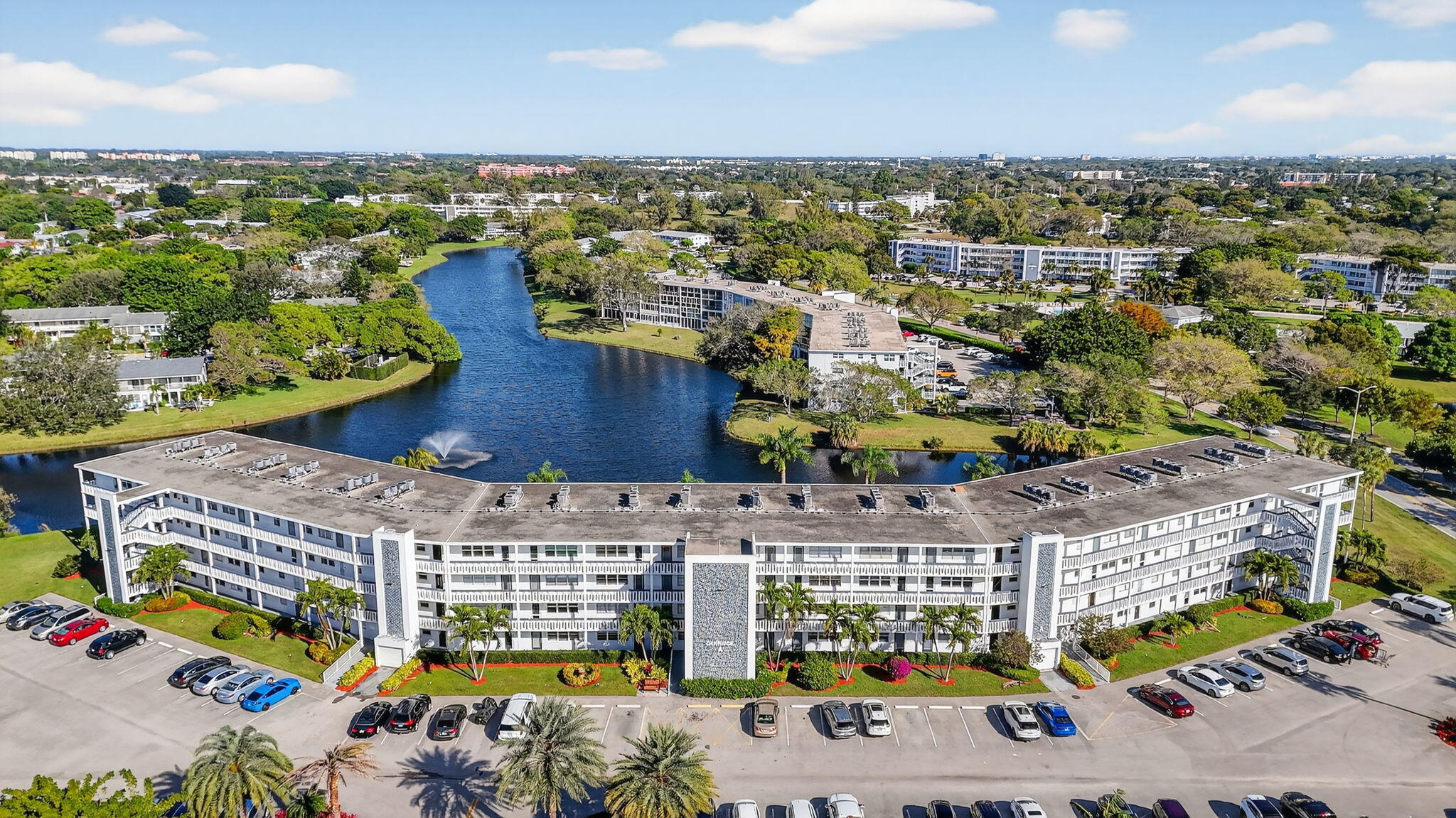 OAKRIDGE A CONDO - Residential