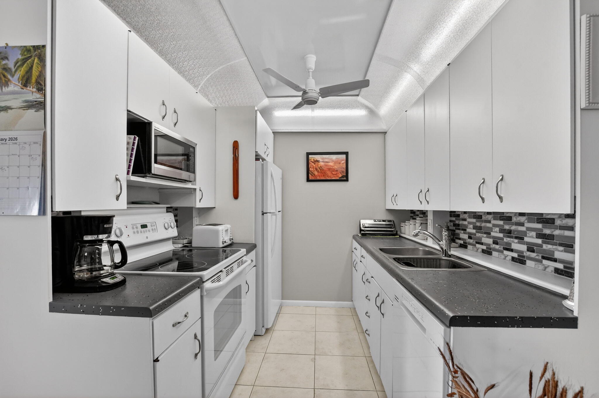 OAKRIDGE A CONDO - Residential